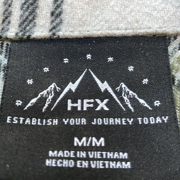 Plaid Jacket - Picture 3 of 4